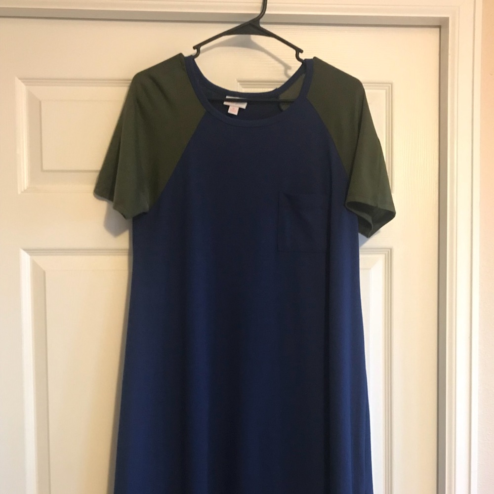 Lularoe Carly